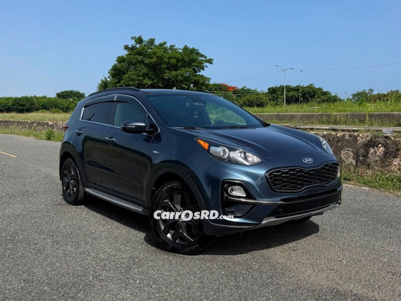 Kia