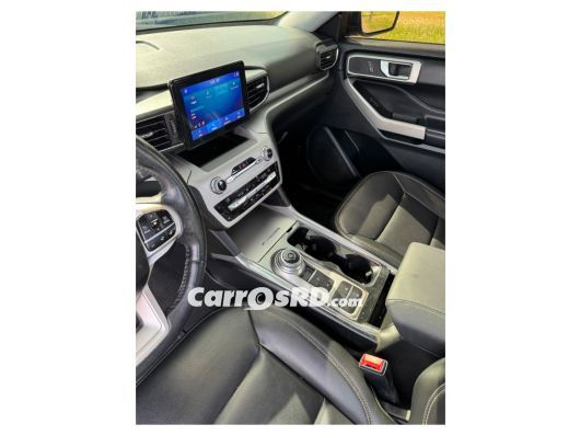 Ford Explorer Jeep en venta