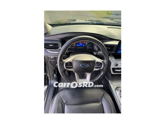 Ford Explorer Jeep en venta