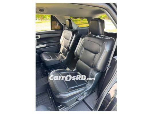 Ford Explorer Jeep en venta