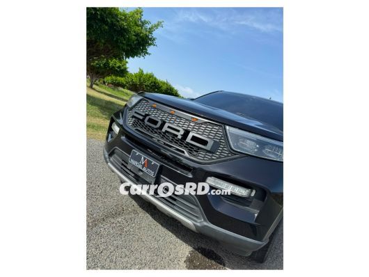 Ford Explorer Jeep en venta