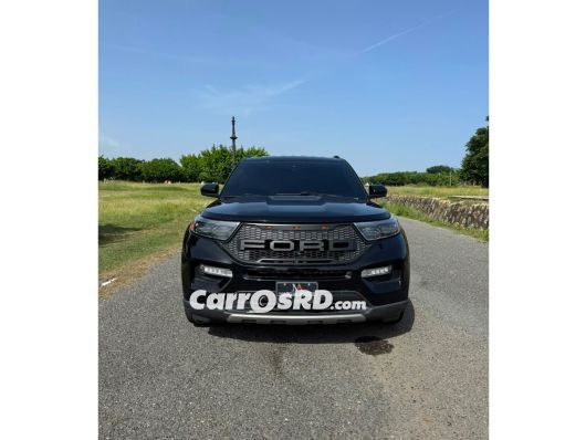 Ford Explorer Jeep en venta