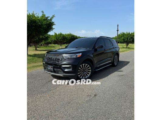 Ford Explorer Jeep en venta