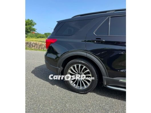 Ford Explorer Jeep en venta