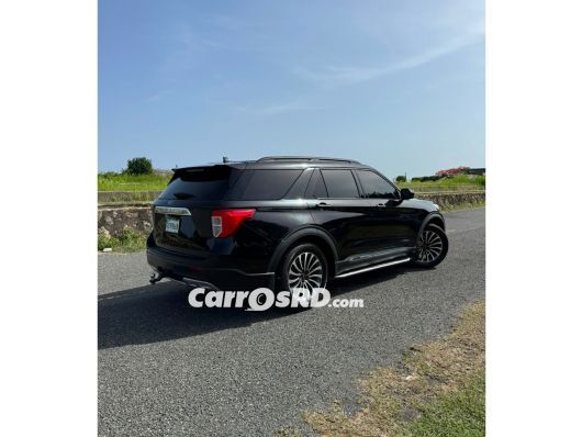 Ford Explorer Jeep en venta