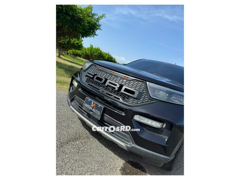 Ford