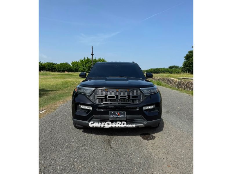 Ford