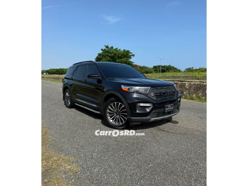 Ford