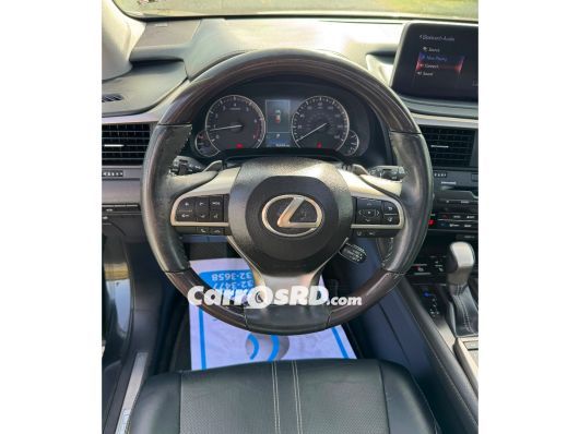Lexus RX Jeep en venta