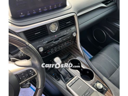 Lexus RX Jeep en venta