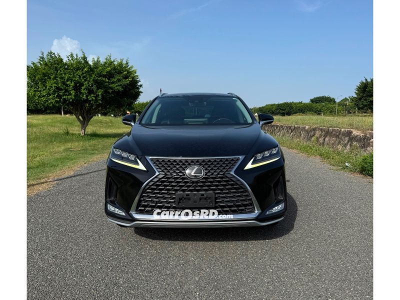 Lexus