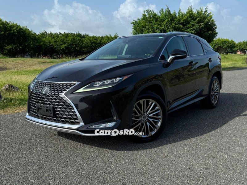Lexus