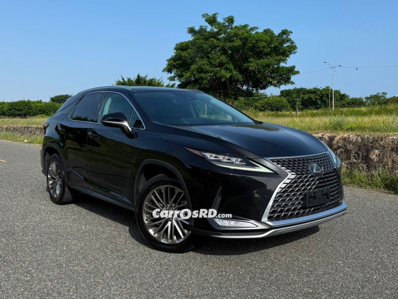 Lexus