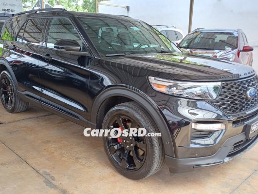 Ford Explorer Jeepeta en venta