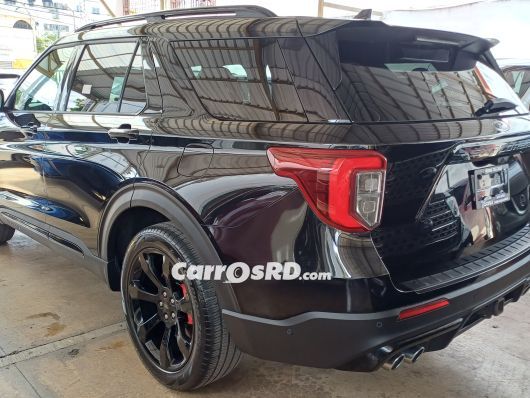 Ford Explorer Jeepeta en venta