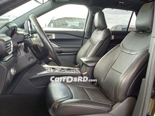 Ford Explorer Jeepeta en venta