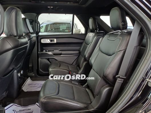 Ford Explorer Jeepeta en venta