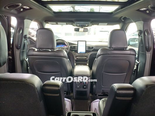 Ford Explorer Jeepeta en venta