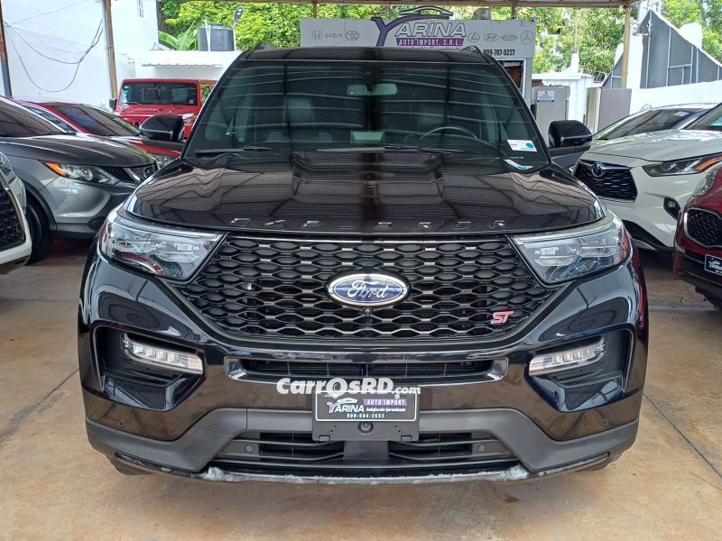 Ford
