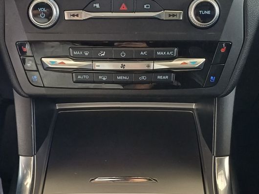 Ford Explorer ST