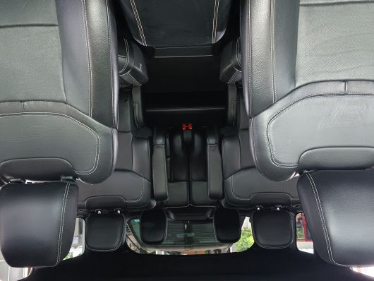 Ford Explorer ST