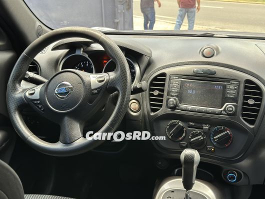 Nissan Juke Jeepeta en venta