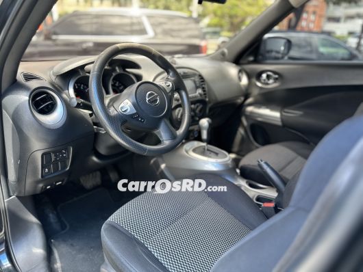Nissan Juke Jeepeta en venta