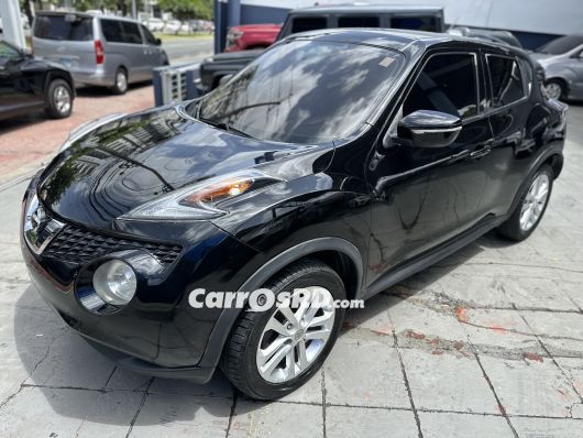 Nissan Juke Jeepeta en venta