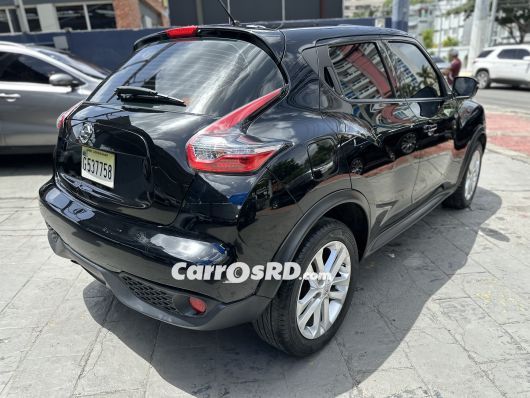 Nissan Juke Jeepeta en venta
