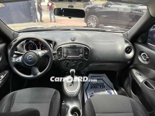 Nissan Juke Jeepeta en venta
