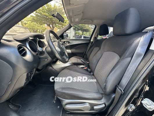 Nissan Juke Jeepeta en venta