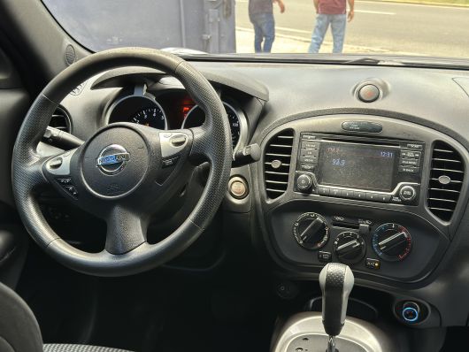 Nissan Juke SL