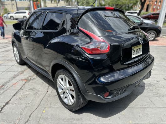 Nissan Juke SL