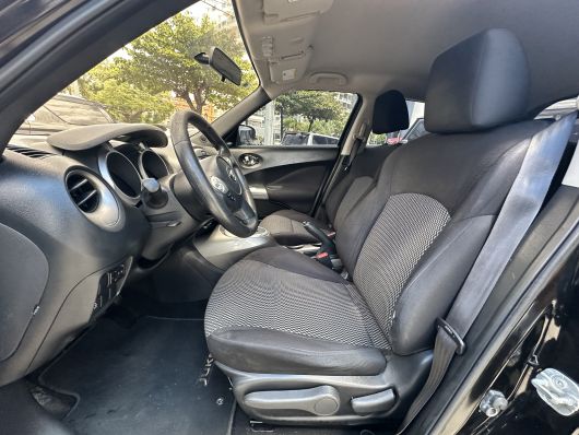 Nissan Juke SL