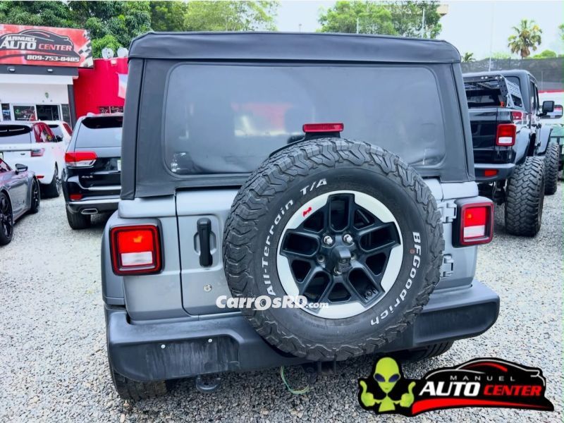Jeep