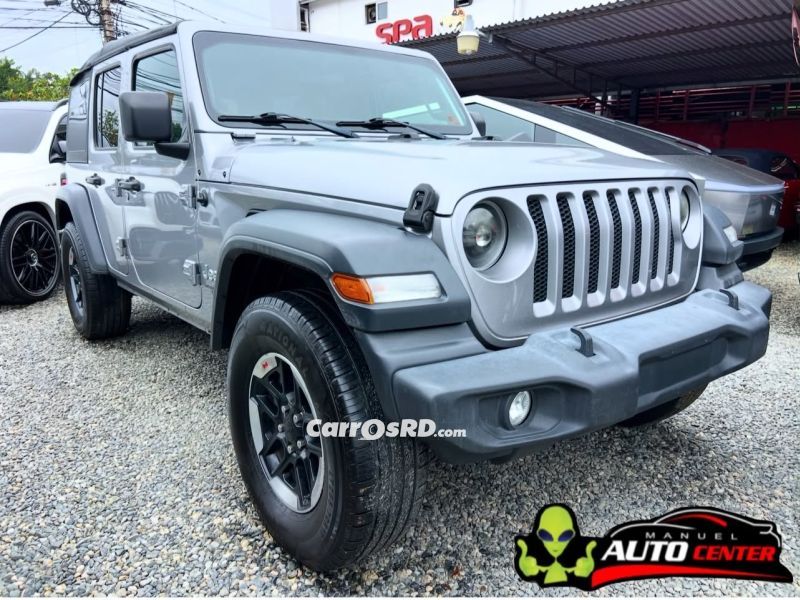 Jeep