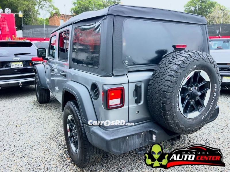 Jeep