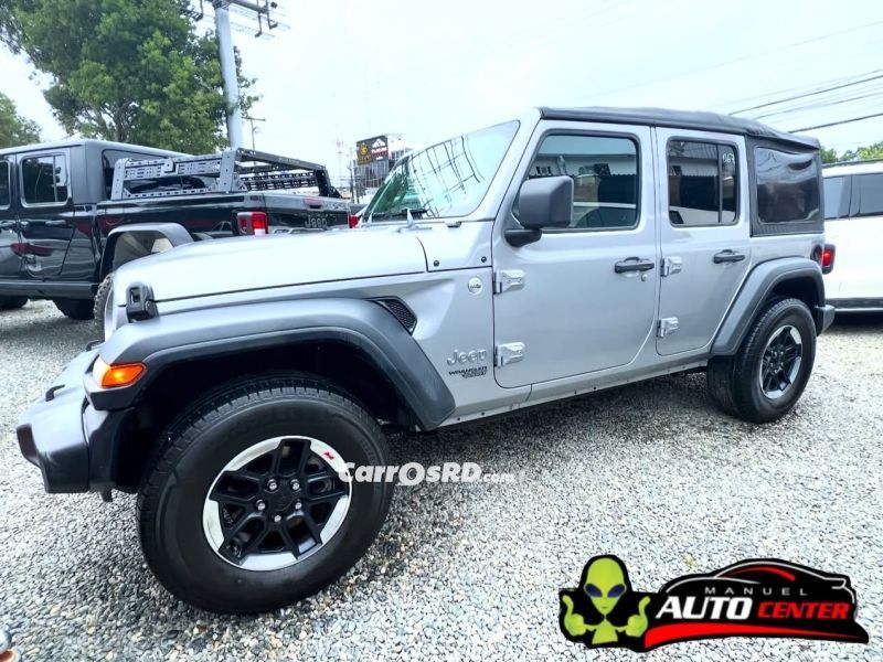 Jeep