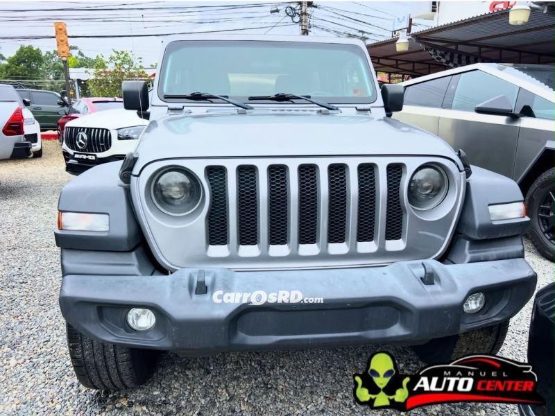 Jeep