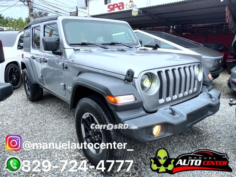 Jeep