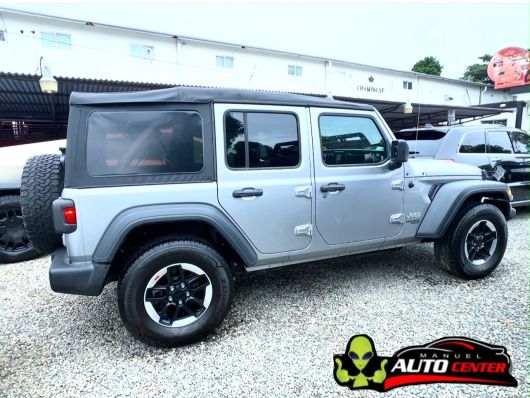 Jeep