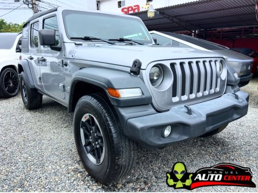 Jeep