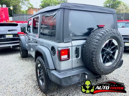 Jeep