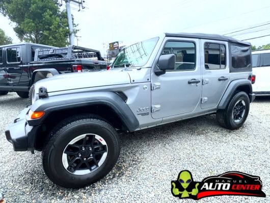 Jeep