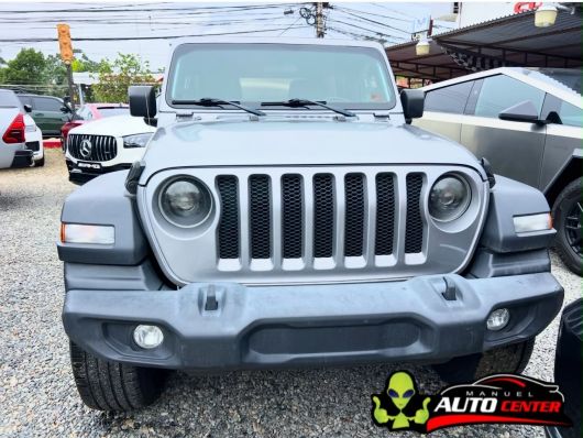 Jeep