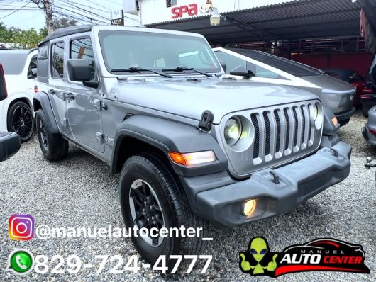 Jeep