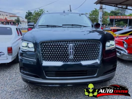 Lincoln