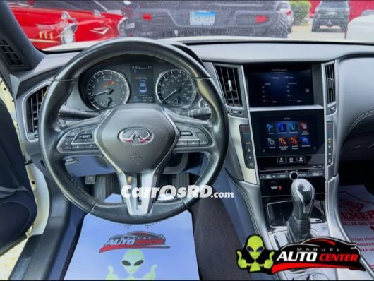 Infiniti Q Coupe en venta