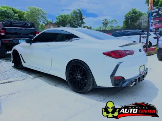 Infiniti