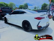 Infiniti